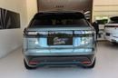 Land Rover Range Rover Velar 250Ps Dynamic SE