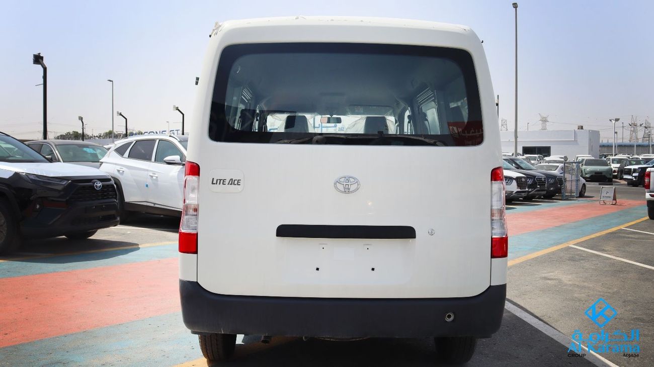 Toyota Lite Ace LITE ACE 1.5Ltr 2023Model