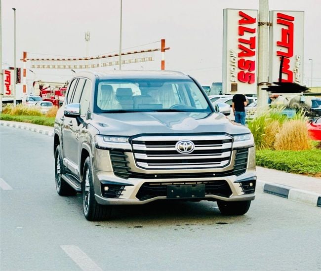 Toyota Land Cruiser, миниатюра 22
