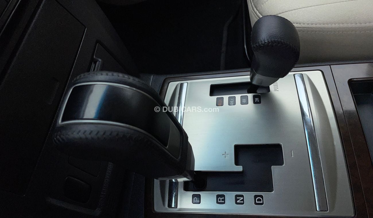 Mitsubishi Pajero GLS BASE 3.5 | Zero Down Payment | Free Home Test Drive