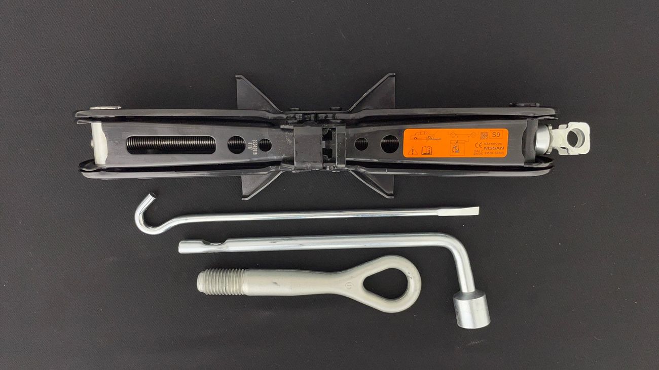 Nissan Kicks SV 1.6 | Zero Down Payment | Home Test Drive