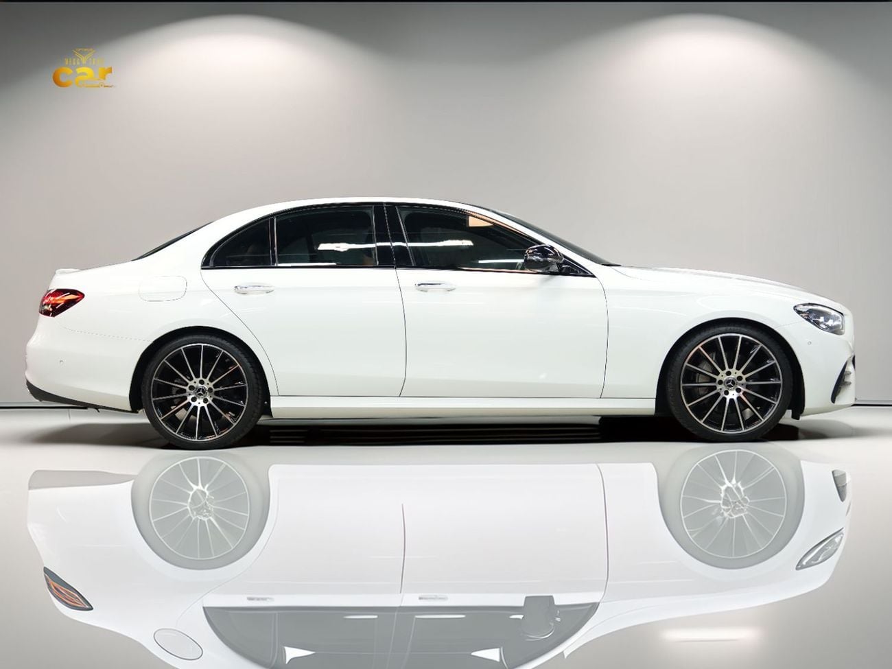 مرسيدس بنز E300 AMG
