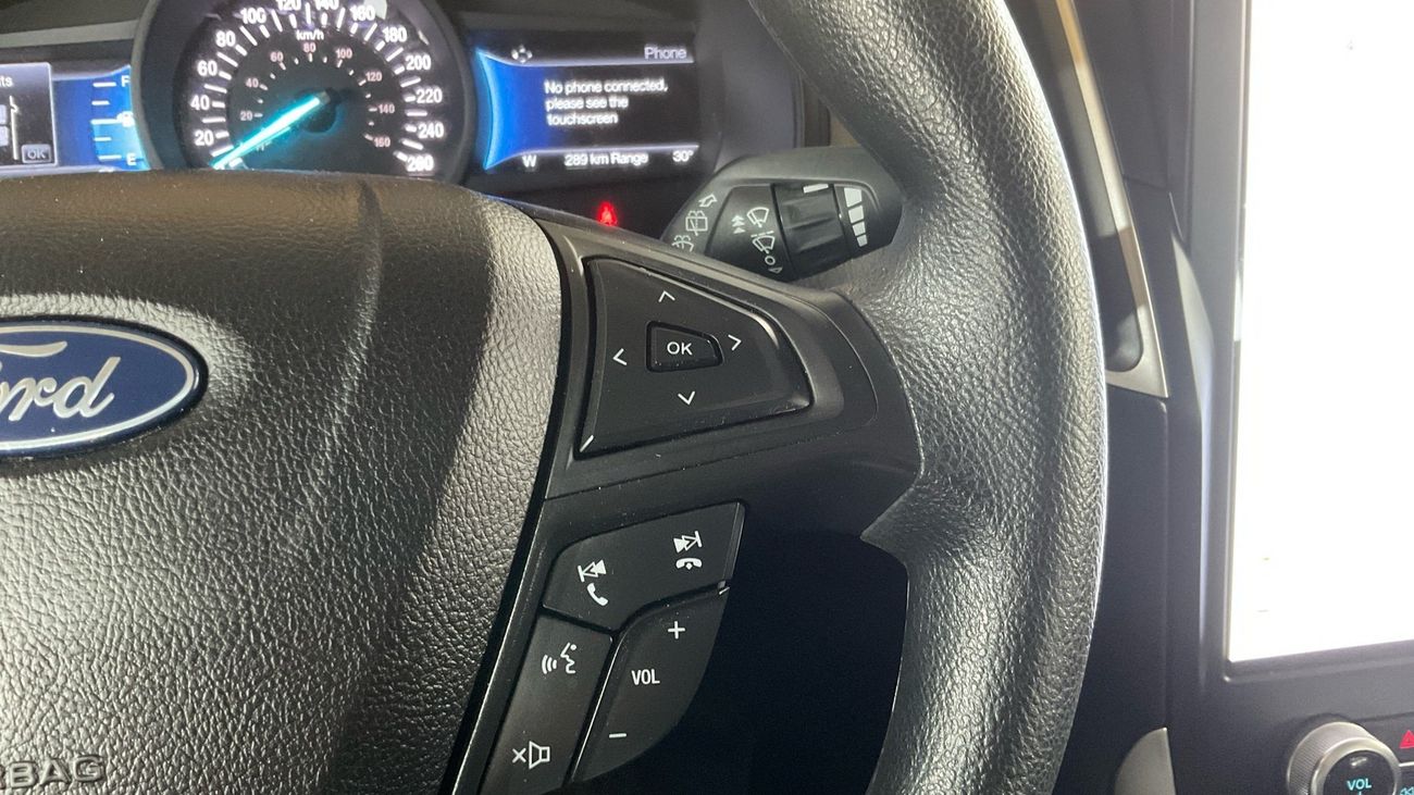 فورد إدج SEL | شامل الضمان | 0 ﺪﻔﻋﺓ ﺃﻮﻟﻯ