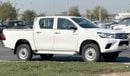 Toyota Hilux GL Toyota/HILUX P DC 4WD/PDCAL 2.7L AT MID