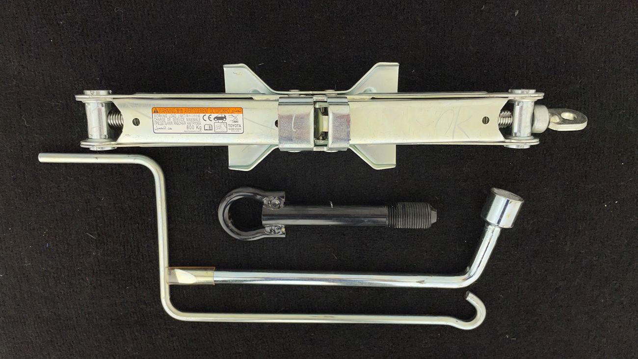 Toyota Yaris SE 1.3 | Zero Down Payment | Home Test Drive