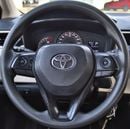 Toyota Corolla 2020 Toyota Corolla SE (E210), 4dr sedan, 2L 4cyl Petrol, Automatic, Front Wheel Drive