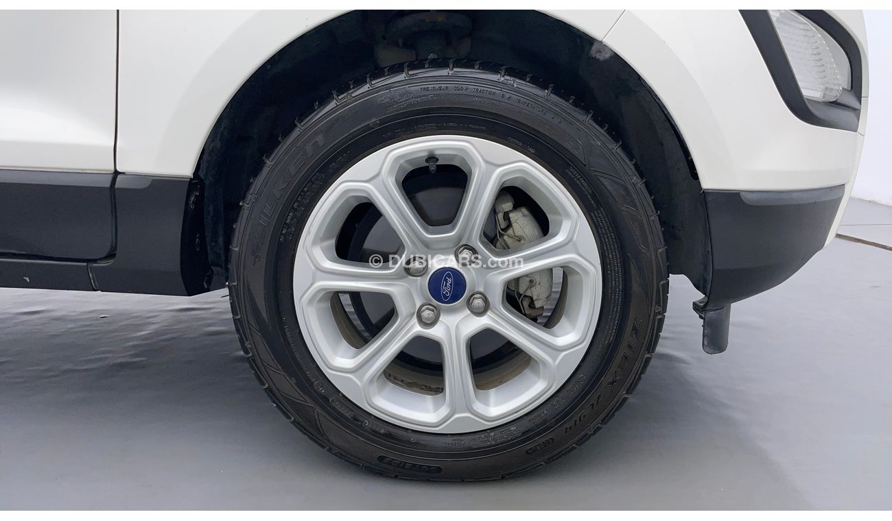 فورد ايكو سبورت TREND 1.5 | بدون دفعة مقدمة | اختبار قيادة مجاني للمنزل