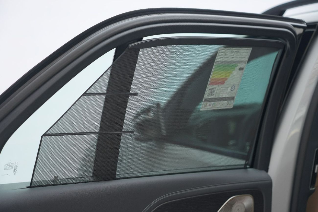 Mercedes-Benz GLE 450 AMG Mercedes-Benz GLE 450 SUV | 2025 GCC 0km | 5 Years Agency Warranty | AMG Package