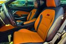 Chevrolet Camaro SS