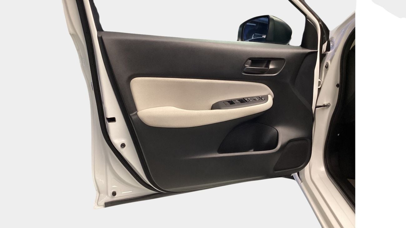 هوندا سيتي 1.5 LX AUTO | شامل الضمان | 0 ﺪﻔﻋﺓ ﺃﻮﻟﻯ