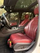 Mercedes-Benz GLC 250 AMG 2.0L