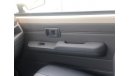 Toyota Land Cruiser Hard Top V6 Diesel, Basic Option, 16'' Tyres, 5 Door, Mp3, Snorkel