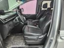 هيونداي ستاريا 2022 HYUNDAI STARIA (D) 2.2 Tourer 9seat Modern