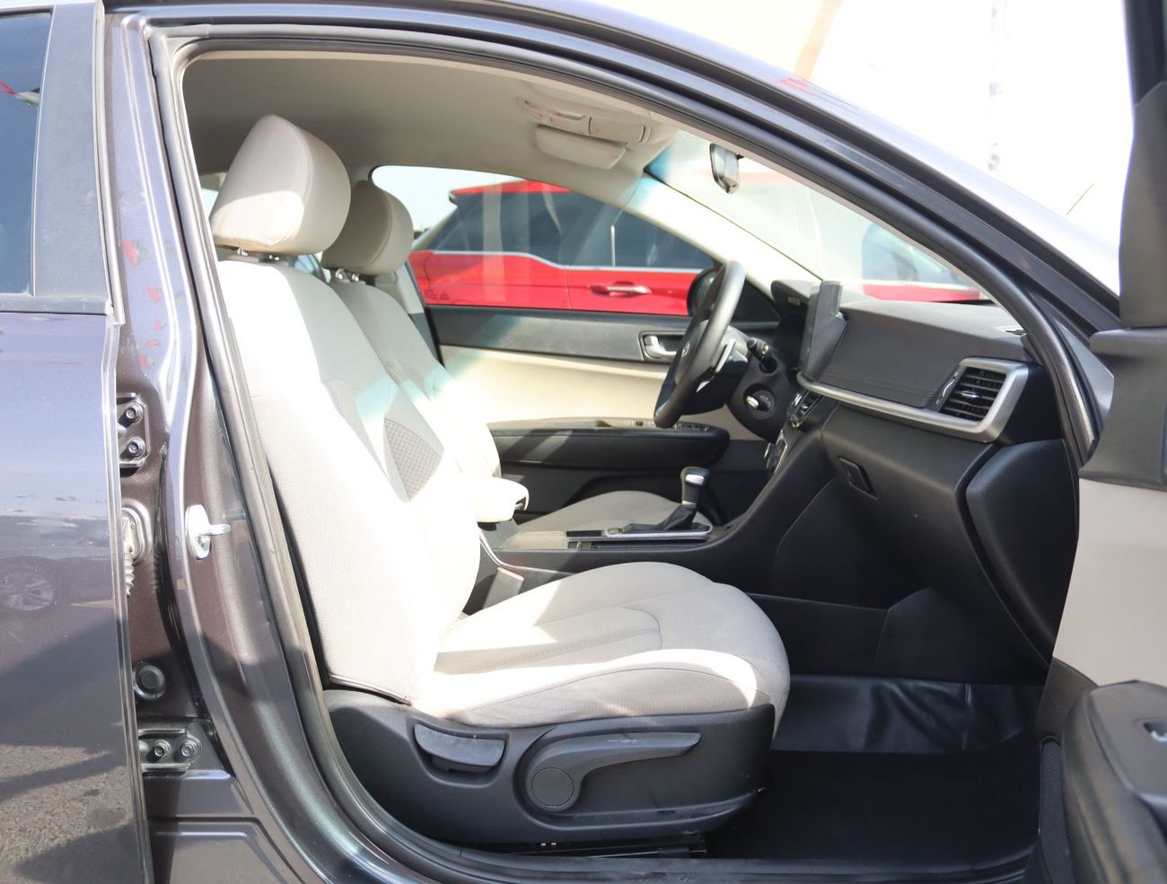 كيا أوبتيما كيا أوبتيما - 2020- خليجى - بدون حوادث - محرك 2.0L- بحاله ممتازه