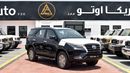 Toyota Fortuner 2.7L YM 2023 ONLY FOR EXPORT