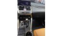لكزس NX 300 “ Hybrid - 2019 - Under Warranty - Free Service - Radar - Head-Up Display “