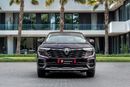 Renault Koleos LE Koleos LE | 1,567 P.M | 0% Downpayment | Renault Warranty!