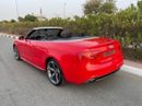 Audi A5 S-Line GCC V6