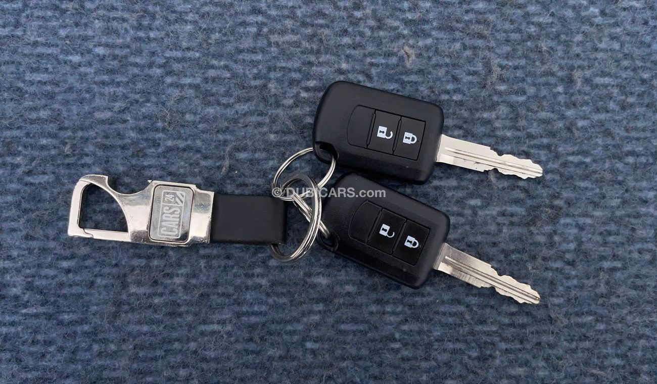 ميتسوبيشي اتراج GLX MID 1.2 | بدون دفعة مقدمة | اختبار قيادة مجاني للمنزل