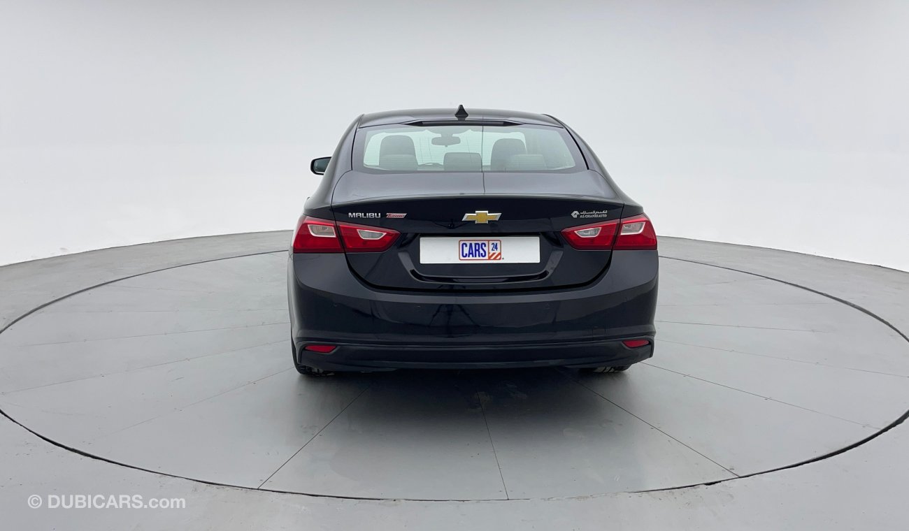 Chevrolet Malibu LS 1.5 | Zero Down Payment | Free Home Test Drive