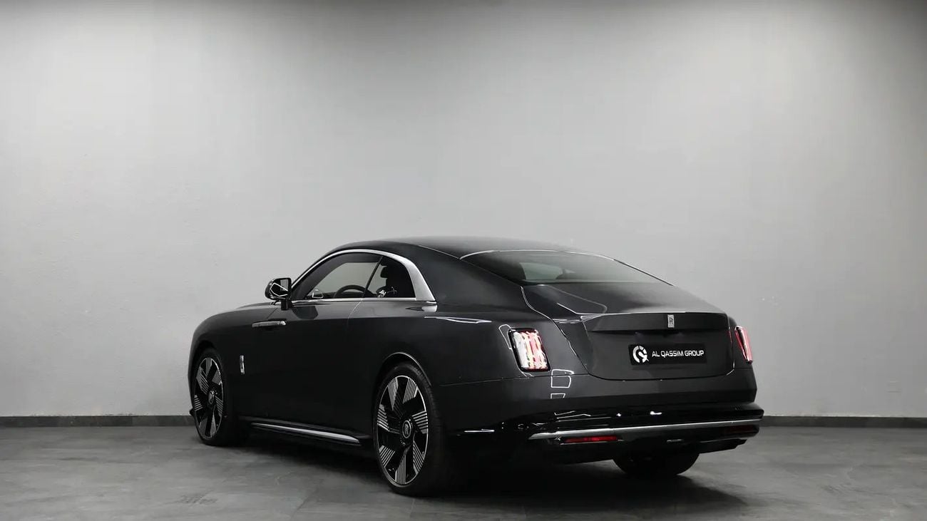 رولز رويس سبيكتر | | BRAND | Ref#A37187