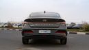 هيونداي إلانترا 2025 | HYUNDAI ELANTRA 1.5L CVT LUX PREMIUM [ EXPORT ONLY ]