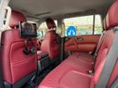 Nissan Patrol LE PLATINUM CITY