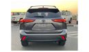 Toyota Highlander “Offer”2023 Toyota Highlander LE+ With BSM Radar 2.4L Turbo - 2 Keys - - UAE PASS