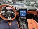 مرسيدس بنز SL 43 AMG STD
