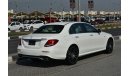 مرسيدس بنز E300 FULL KIT AMG