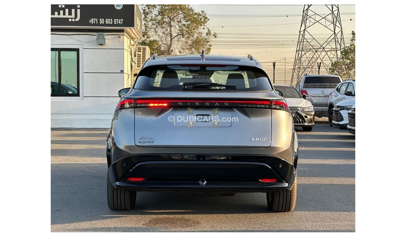 Nissan Ariya NISSAN ARIYA 2022 4WD