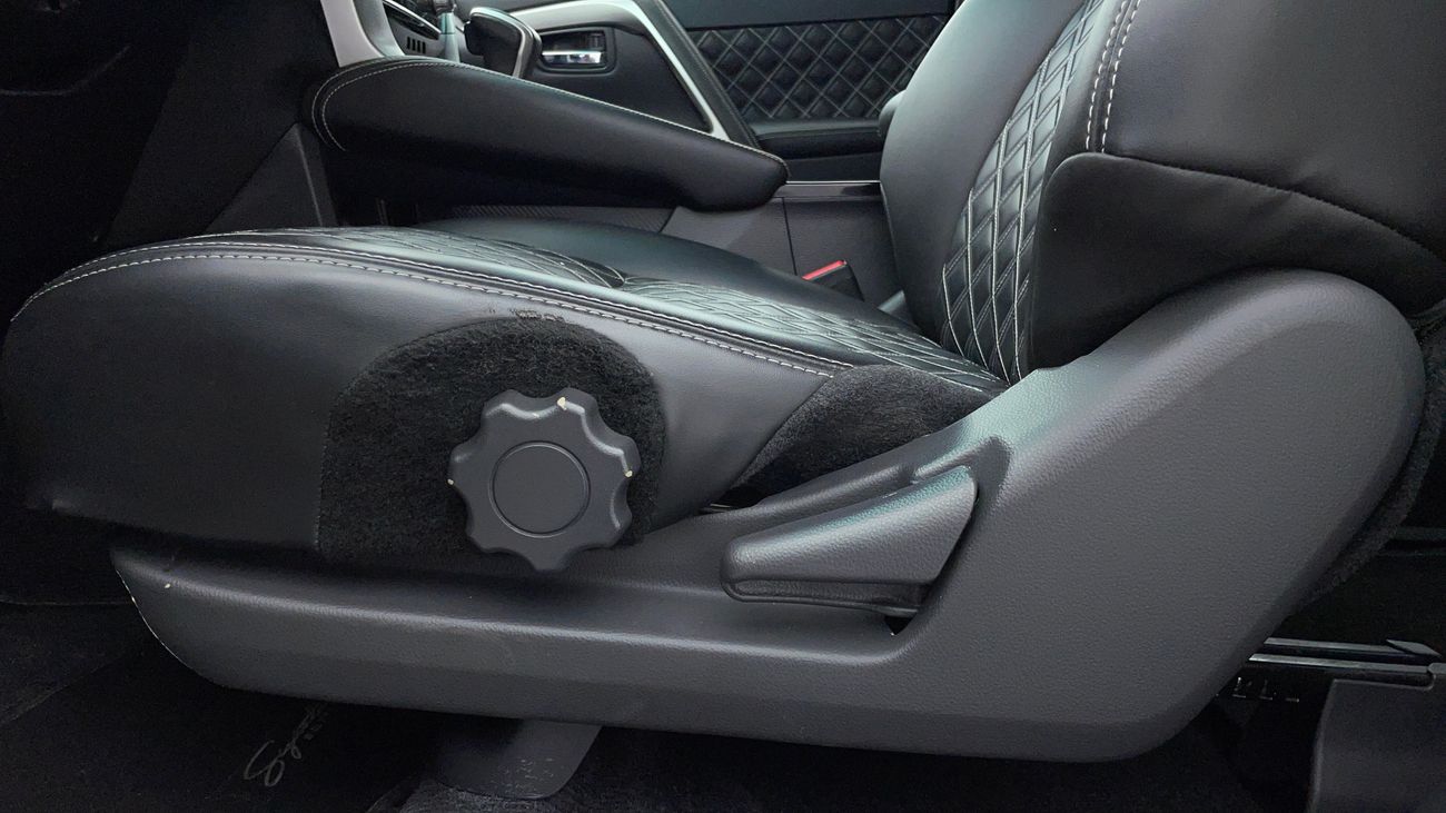 Mitsubishi Montero SIGNATURE 3 | Zero Down Payment | Free Home Test Drive