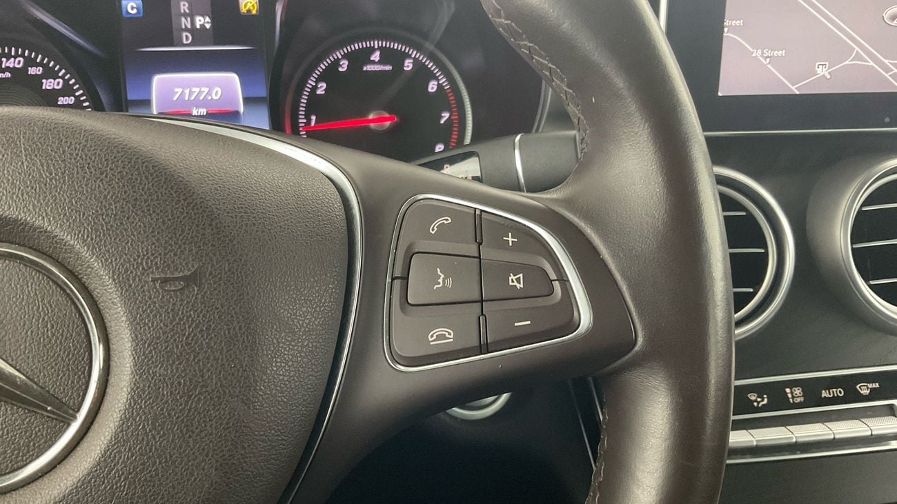 Mercedes-Benz GLC 250 AMG 2.0L AMG | Guaranteed Warranty | 0 Down Payment