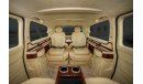 Mercedes-Benz V 250 Luxury VIP Van 2019 Brand New