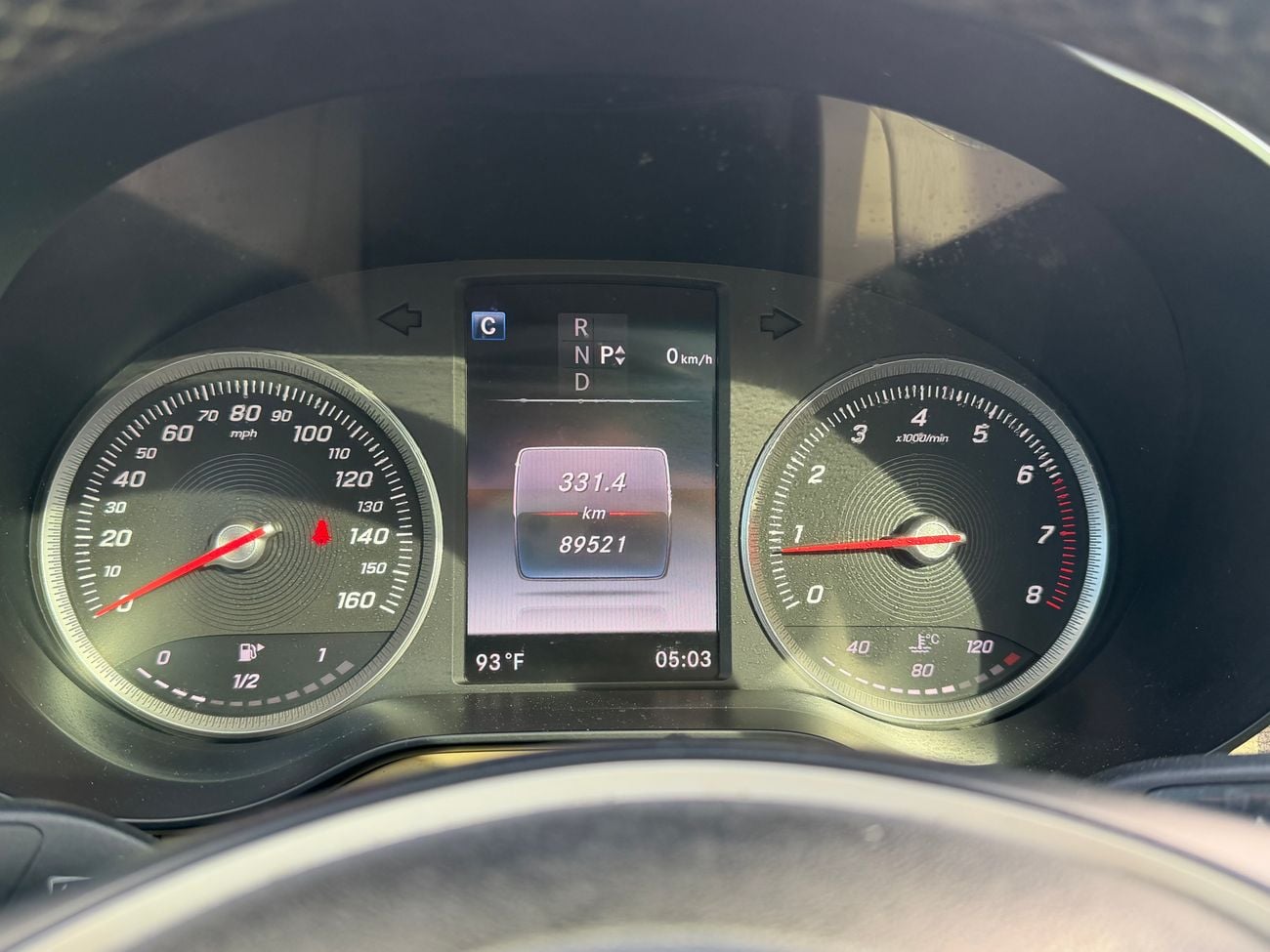 Mercedes-Benz C 300 Coupe C300 coupe 2017