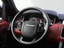 Land Rover Range Rover Sport Supercharged