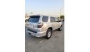 تويوتا 4Runner TOYOTA 4RUNNER SR5 FULL OPTION