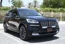 Lincoln Aviator Presidential 3.0L