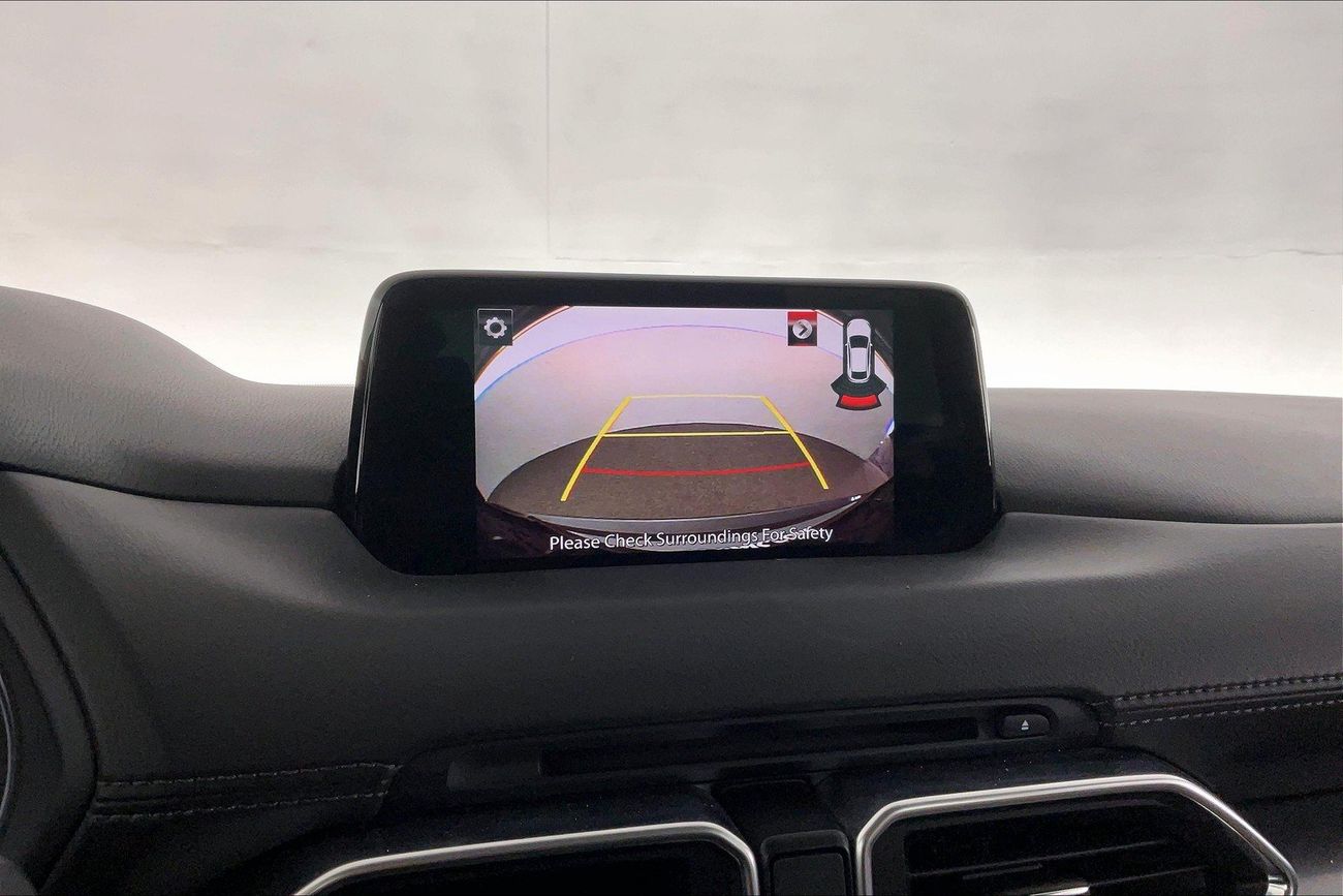 Mazda CX5 GT | Guaranteed Warranty | 0 Down Payment