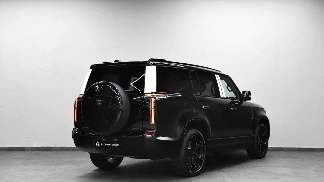 ROX 01 VIP Full Option | Brand New | 5 Years Warranty | AED 4,400 monthly with 0% Downpay
