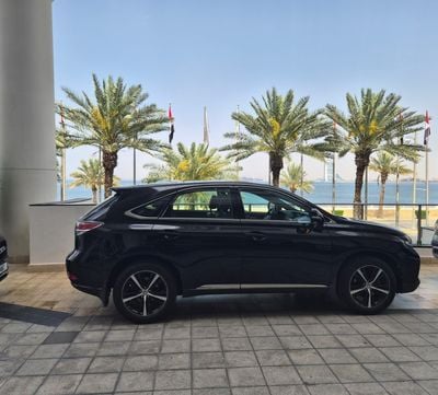 Lexus RX350