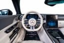 مرسيدس بنز SL 55 AMG Roadster 4Matic+