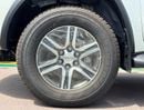 Toyota Fortuner EXR TOYOTA FORTUNER EXR || 2.7L PETROL V4 / FABRIC SEATS / MANUAL AC (CODE # FPMB)