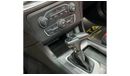 Dodge Charger 2021 Dodge Charger R/T V8 Hemi, July 2026 Dodge Warranty, Full Options, GCC