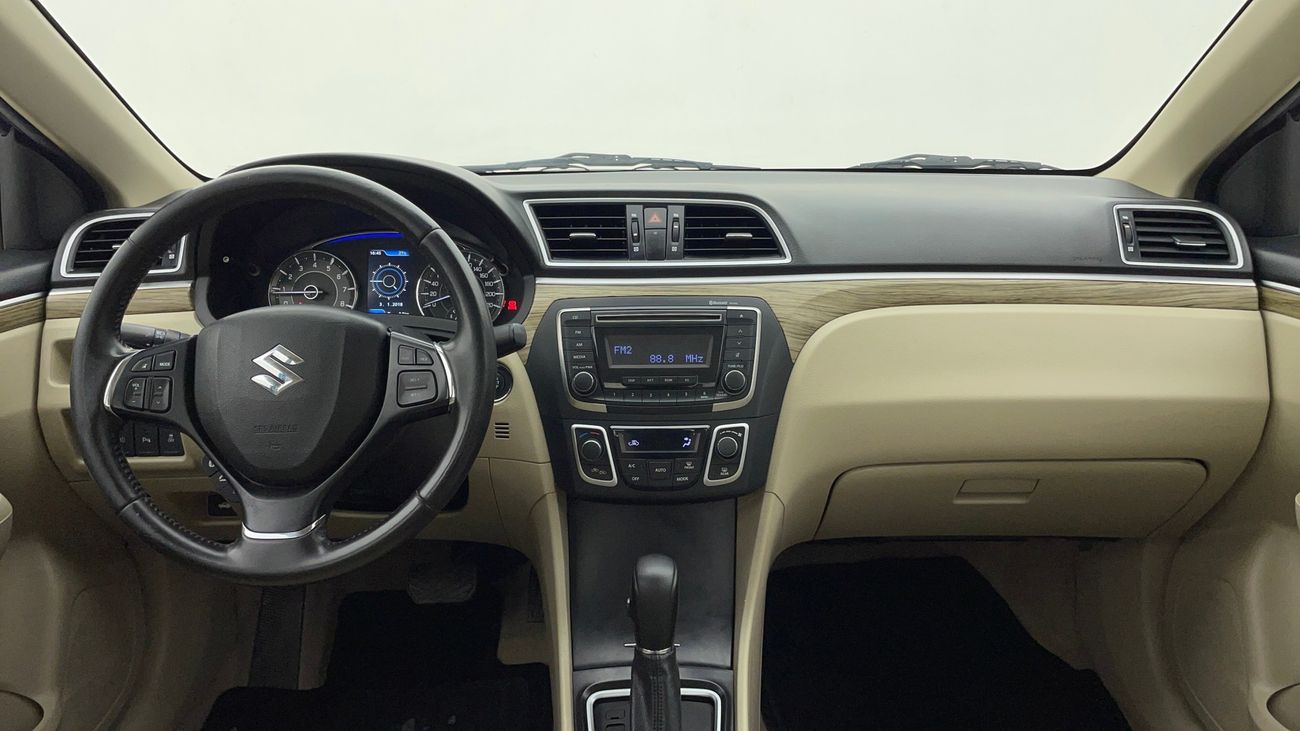 Suzuki Ciaz GLX 1.5 | Zero Down Payment | Home Test Drive