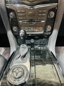 Nissan Patrol LE TITANIUM