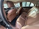 مرسيدس بنز E200 E 200 Exclusive | GCC Specs | Pristine Condition
