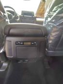 Nissan Armada NISSAN ARMADA SL VVEL V8 5.6L 400HP