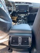 Toyota Hilux Double Cab 2.8L MT Diesel Adventure Full Option