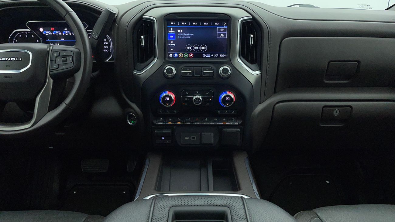 GMC Sierra DENALI 6.2 | Zero Down Payment | Free Home Test Drive